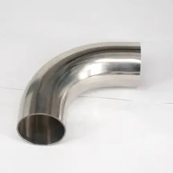 90° Elbow - SS304