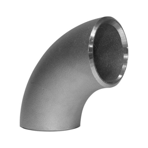 90° Elbow - SS316L
