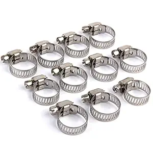 Adjustable Pipe Clamp
