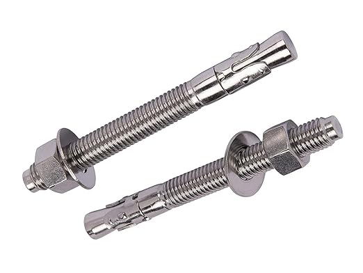 Anchor Bolt