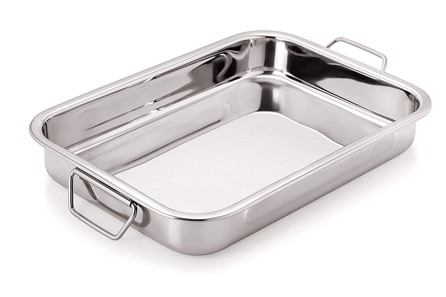 Custom SS Tray - Small