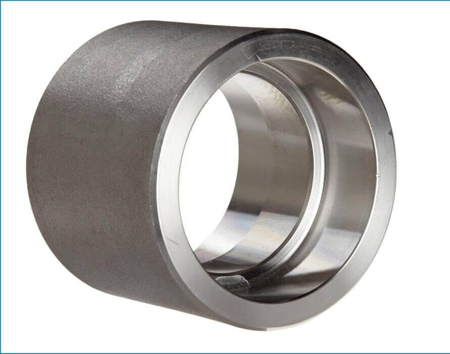 Full Coupling - SS347