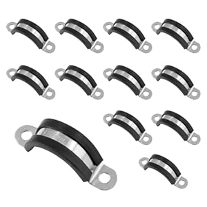 Insulated Clamp