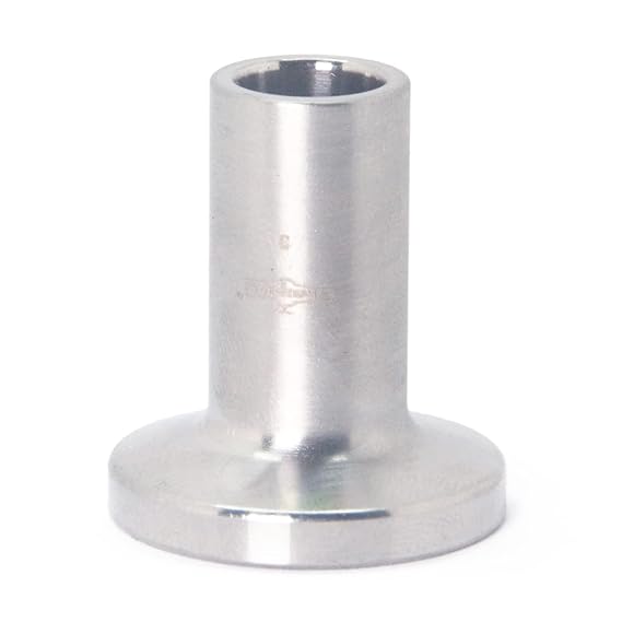 Mini Tri-Clamp Ferrule - SS316L