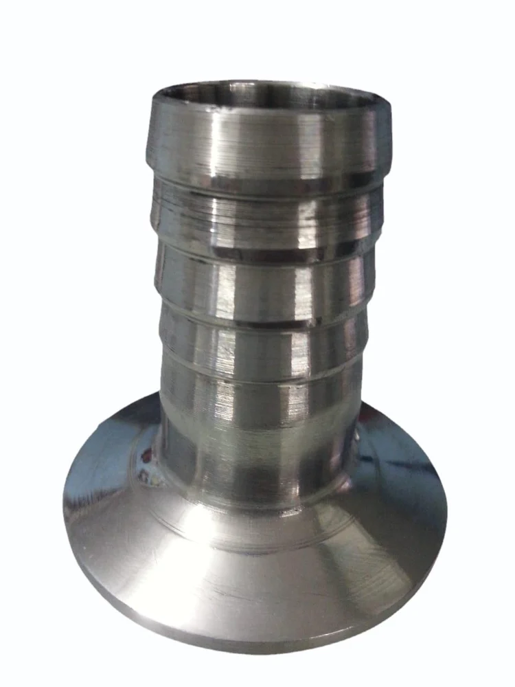 Pharma Hose Barb Adapter