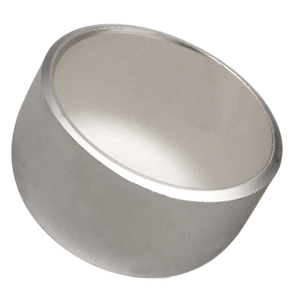 Pipe Cap - SS904L
