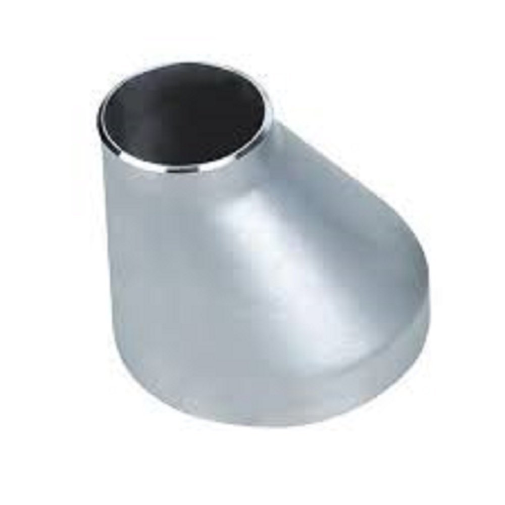 Reducer - Concentric - SS316