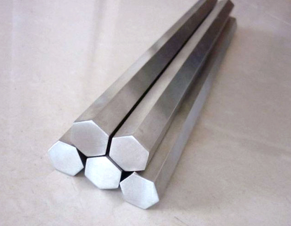 SS304 Hex Bar
