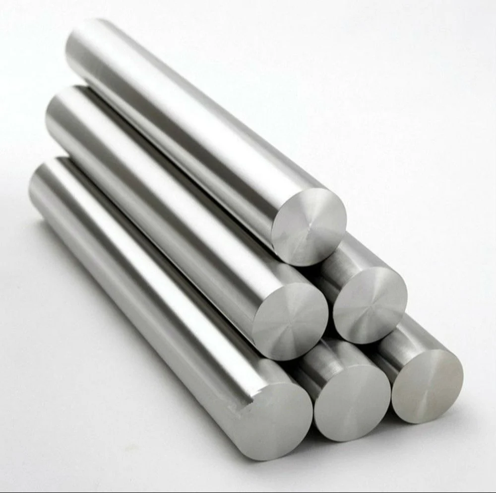 SS304 Round Bar
