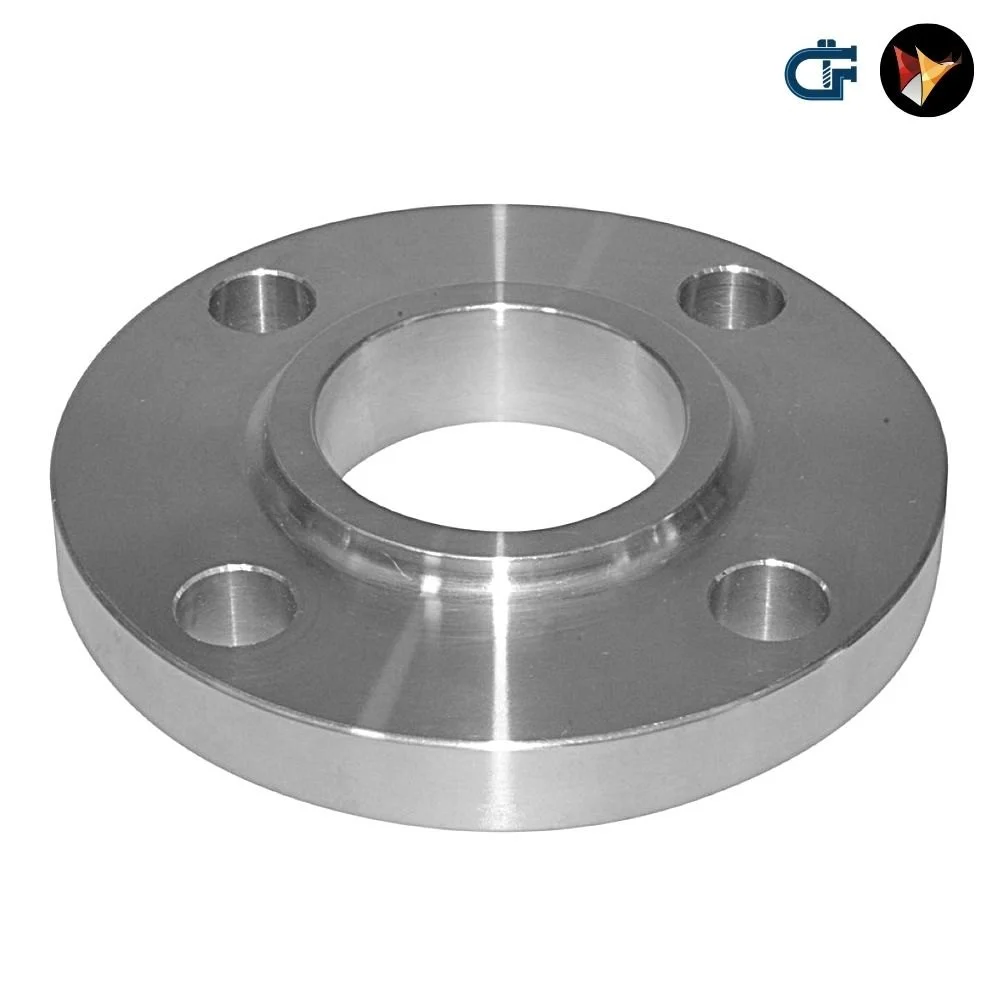 SS304 Slip-On Flange