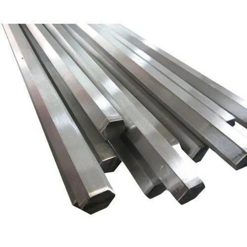 SS316L Hex Bar