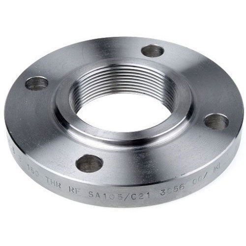SS316L Threaded Flange
