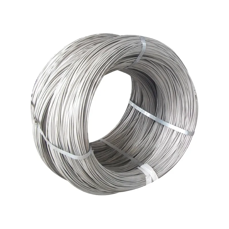 SS316L Wire Coil