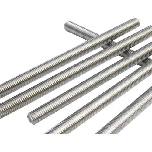 SS321 Threaded Rod