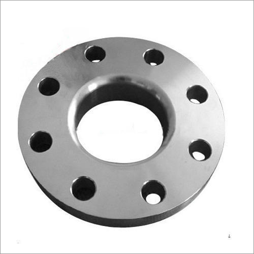 SS347 Lap Joint Flange