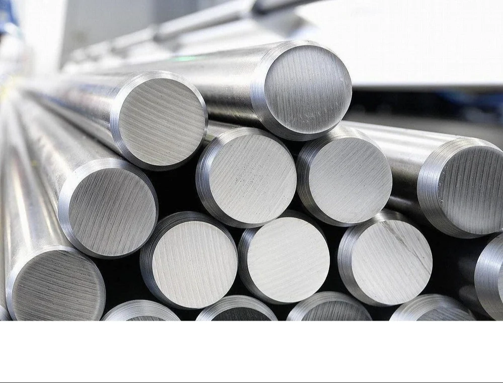 SS904L Polished Round Bar