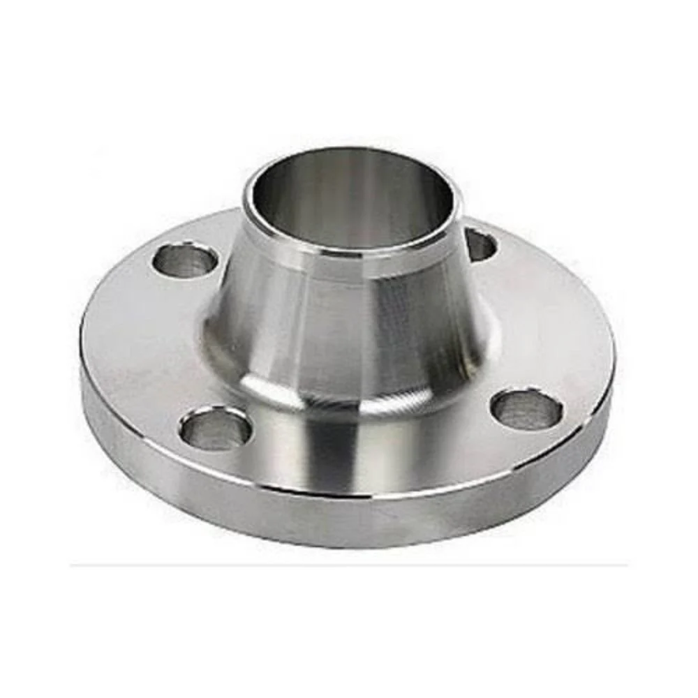 SS904L Weld Neck Flange