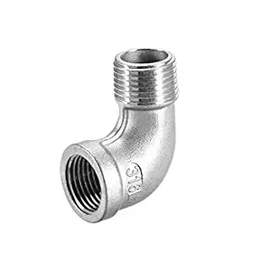 SS 316 Elbow 90°