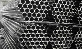 SS Seamless Pipe 304