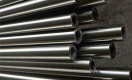 SS Welded Pipe 316L