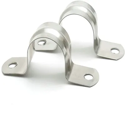 Saddle Clamp – SS304