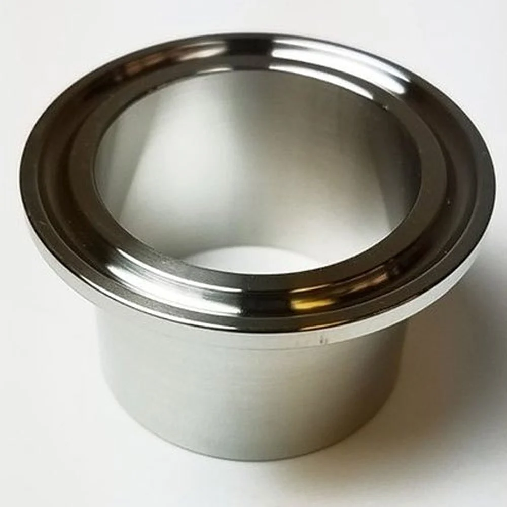 Tri-Clamp Ferrule - SS904L