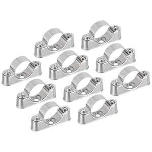 Wall Mount Clamp