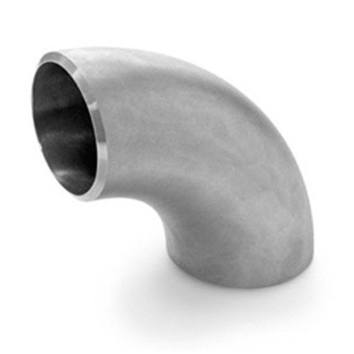90° Elbow - SS304