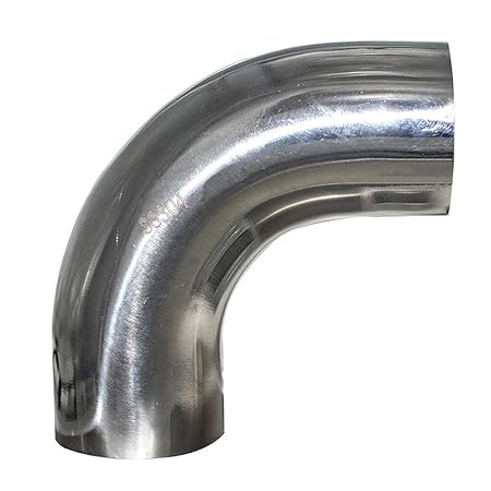 90° Elbow - SS304