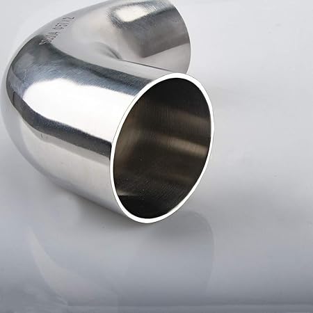 90° Elbow - SS304