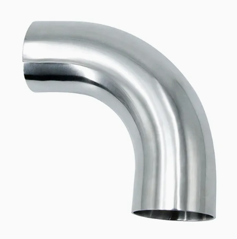 90° Elbow - SS316L