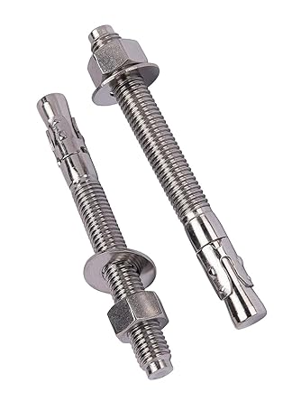 Anchor Bolt