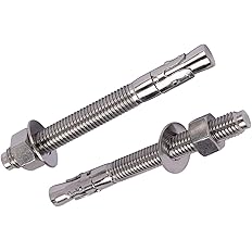 Anchor Bolt