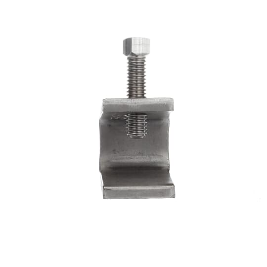 Beam Clamp SS316L
