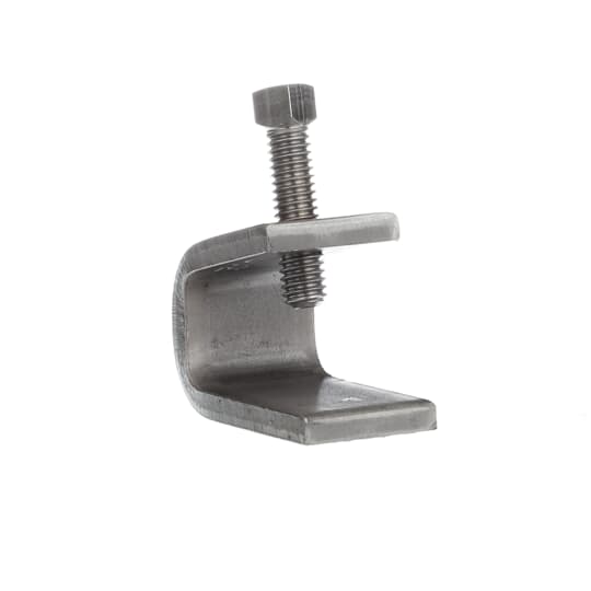 Beam Clamp SS316L