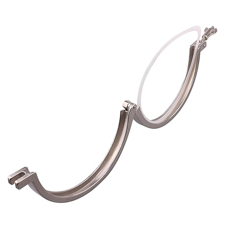 Clamp Gasket - Silicone