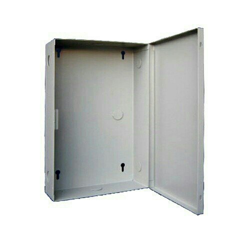 Fabricated Enclosure Box