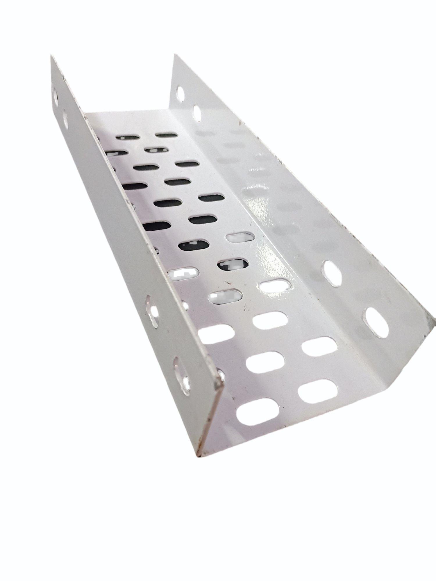 Fabricated Tray - Perforated