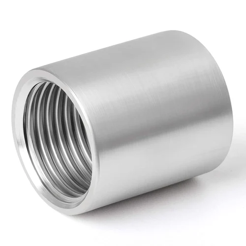 Full Coupling - SS347