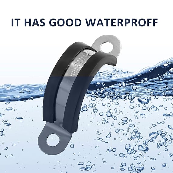 Insulated Clamp