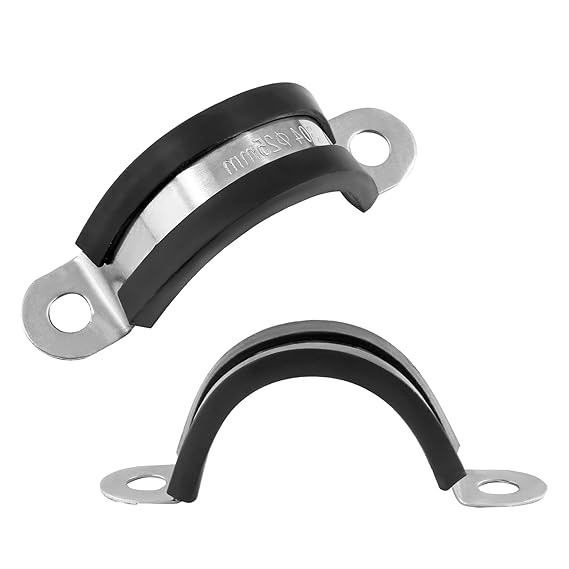 Insulated Clamp