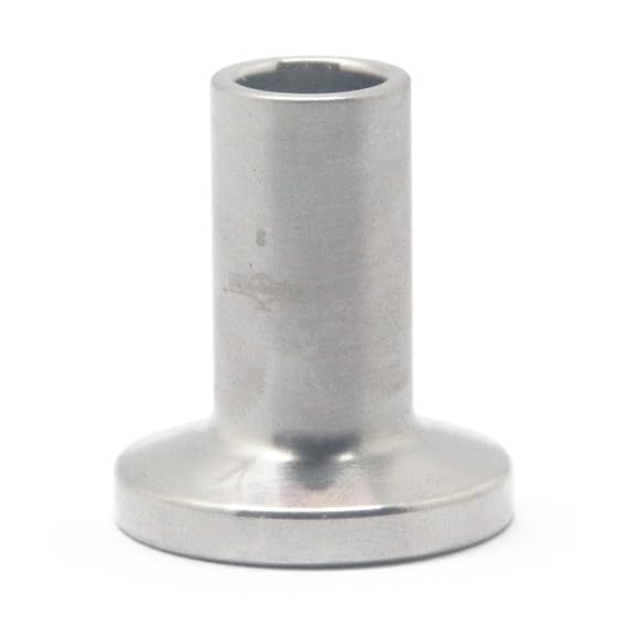 Mini Tri-Clamp Ferrule - SS316L