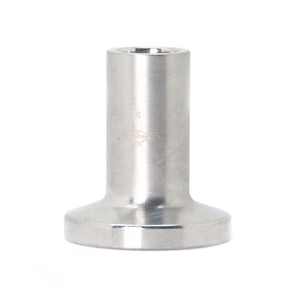 Mini Tri-Clamp Ferrule - SS316L