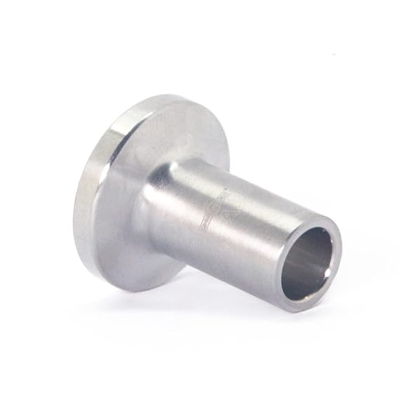 Mini Tri-Clamp Ferrule - SS316L