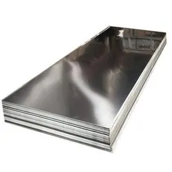 Mirror Finish SS Sheet