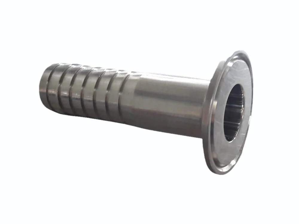Pharma Hose Barb Adapter