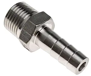 Pharma Hose Barb Adapter