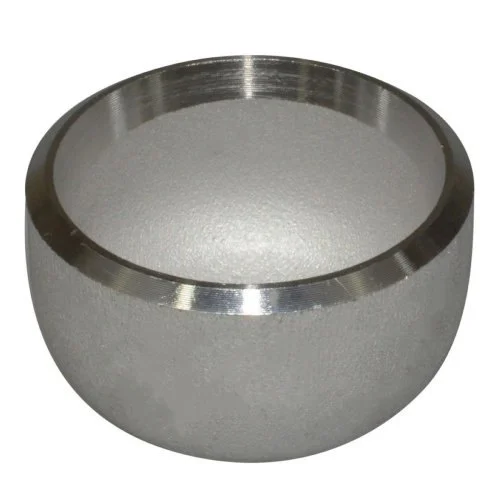 Pipe Cap - SS904L