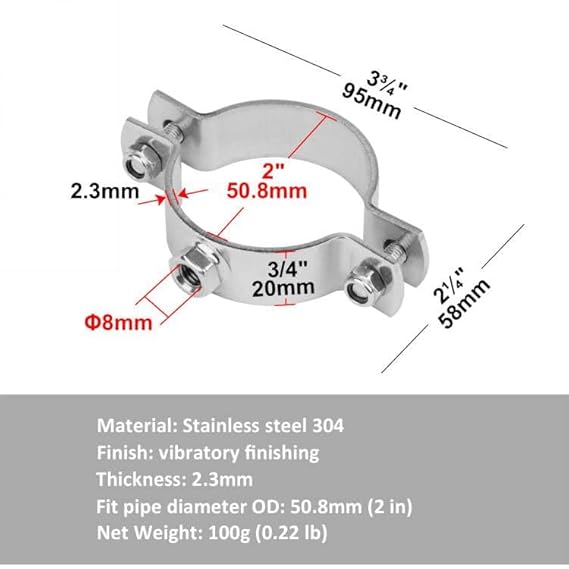 Pipe Hanger Bracket