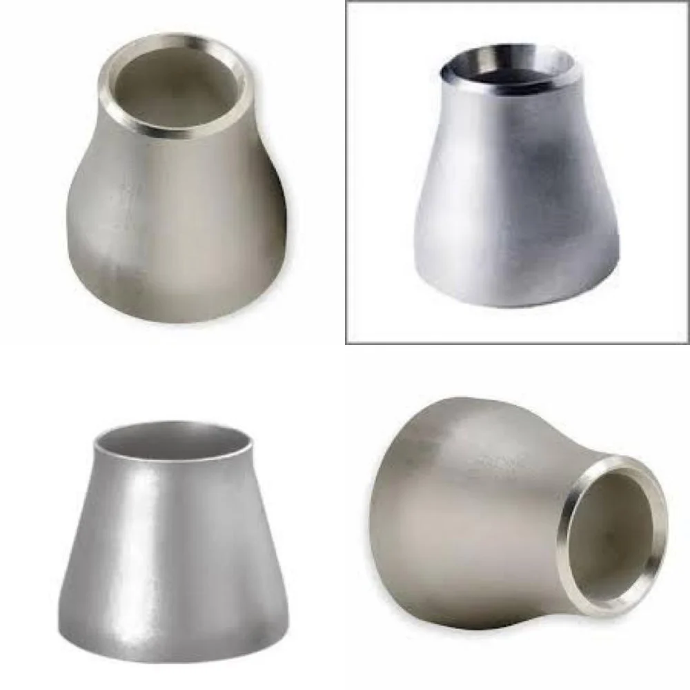 Reducer - Concentric - SS316